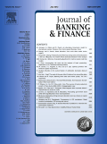 Journal of Banking & Finance
